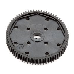 krondrev / spur gear 72T 48P