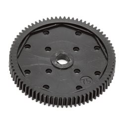 krondrev / spur gear 75T 48P
