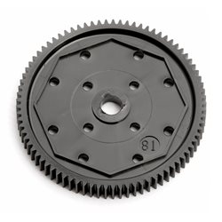 krondrev / spur gear 81T 48P