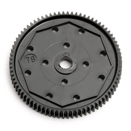 krondrev / spur gear 78T 48P