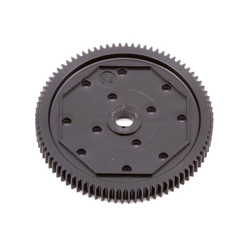 krondrev / spur gear 84T 48P