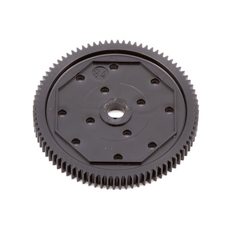 krondrev / spur gear 84T 48P