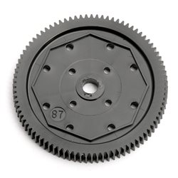 krondrev / spur gear 87T 48P