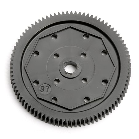 krondrev / spur gear 87T 48P