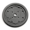 krondrev / spur gear 87T 48P