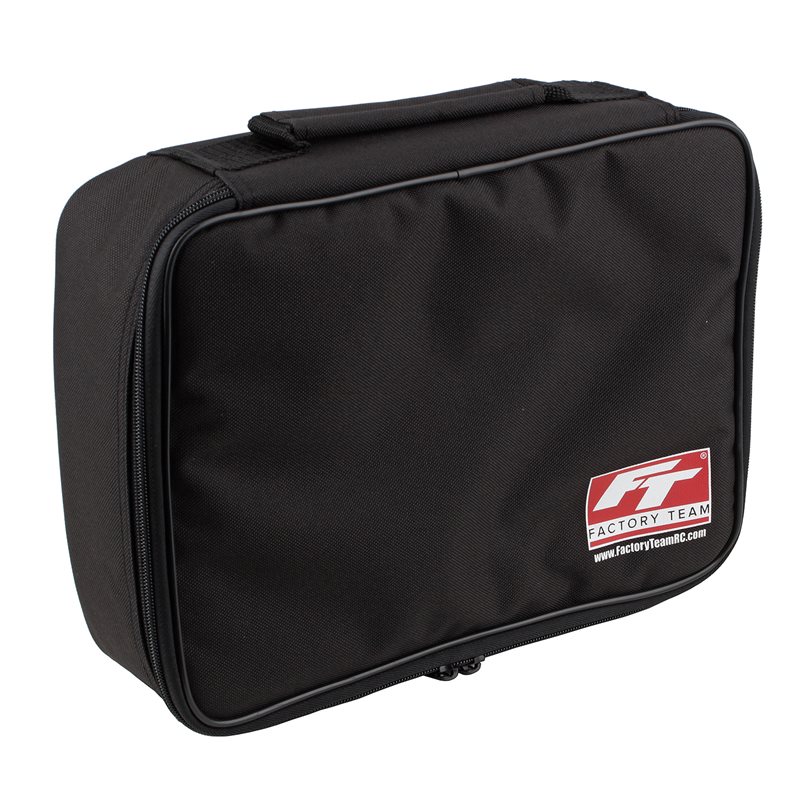 FT Charger Bag 300x200x90mm