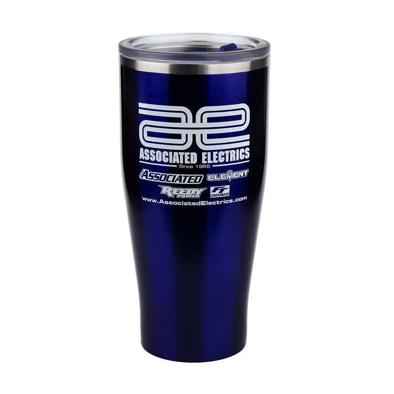 Team Associated Tumbler 20oz