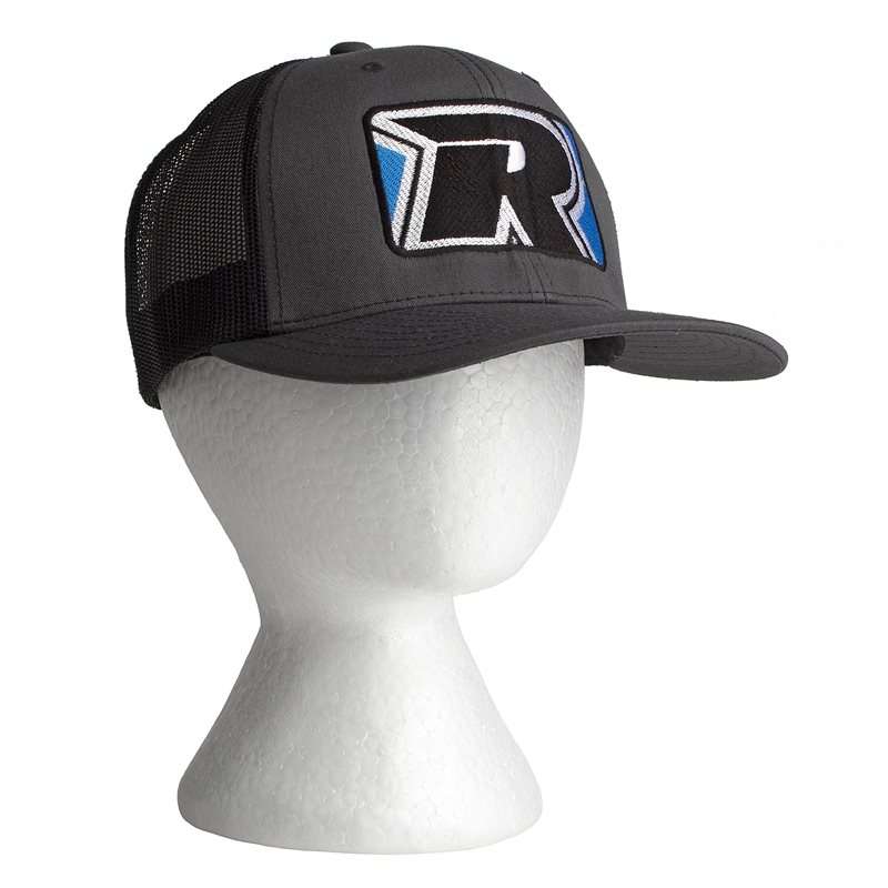 REEDY TRUCKER HAT CURVED BILL