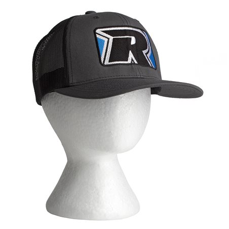 REEDY TRUCKER HAT CURVED BILL