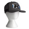 REEDY TRUCKER HAT CURVED BILL