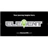Element RC Vinyl Banner 60x30