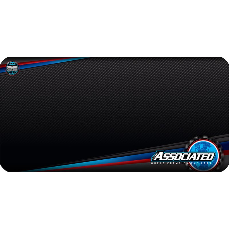 Team Associated Pit Mat 2023