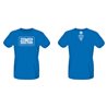 Associated Electrics Heritage T-Shirt blue S