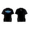 Reedy Power S24 T-Shirt black M