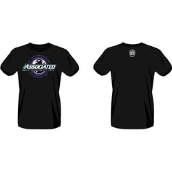 T-shirt Team AE WC24 XL