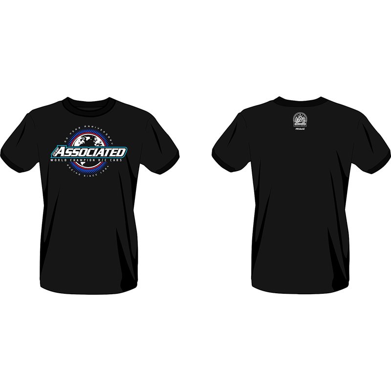 T-shirt Team AE WC24 XL