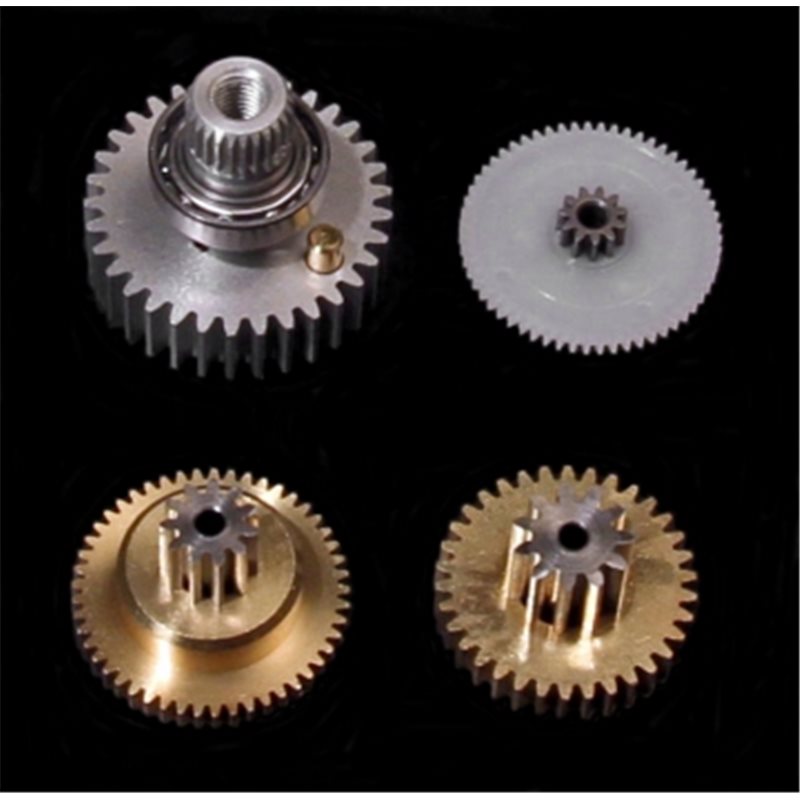 Gear set S9350