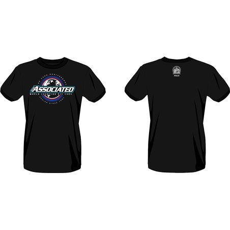 T-shirt Team AE WC24 4XL