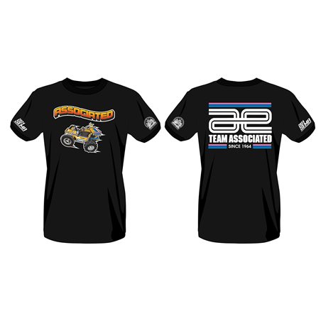 AE SEMA24 T-Shirt SM
