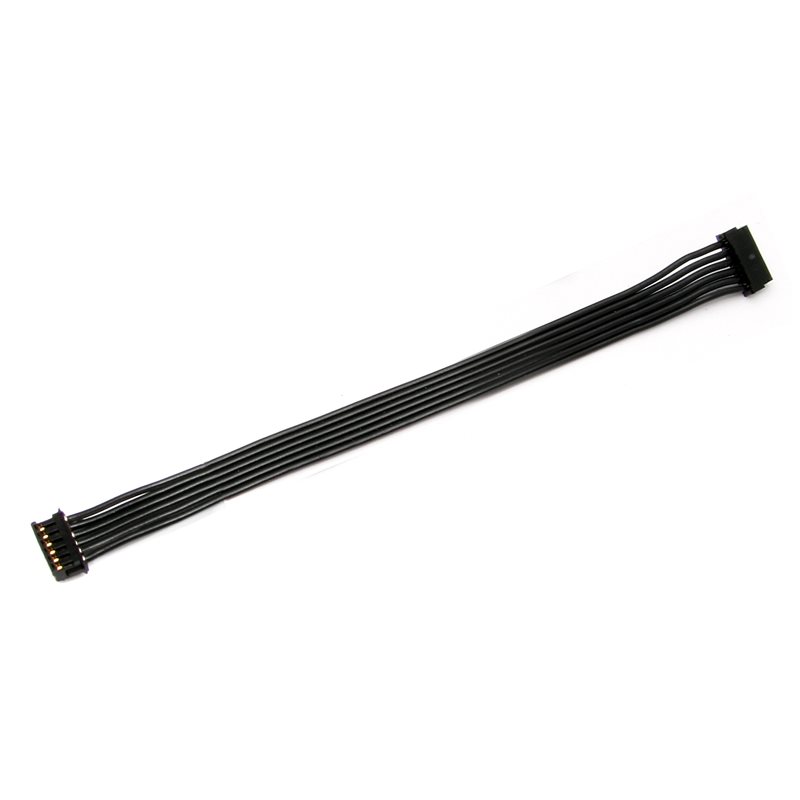 Flat Sensor Wire 110 mm/4.33 in