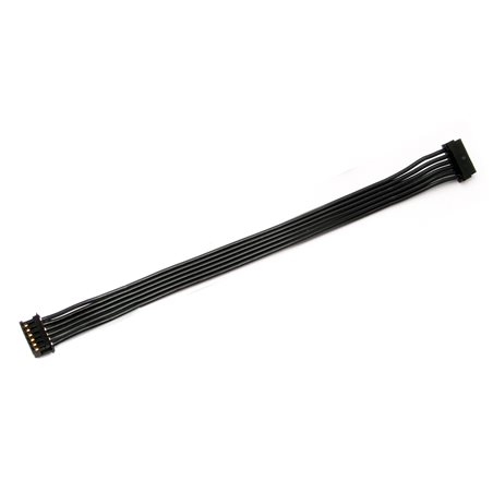 Flat Sensor Wire 110 mm/4.33 in