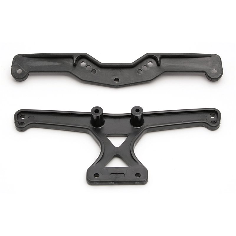 karossfäste fram och bak SC10