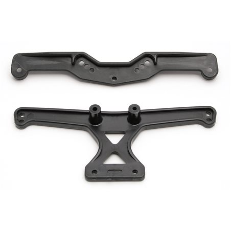 karossfäste fram och bak SC10