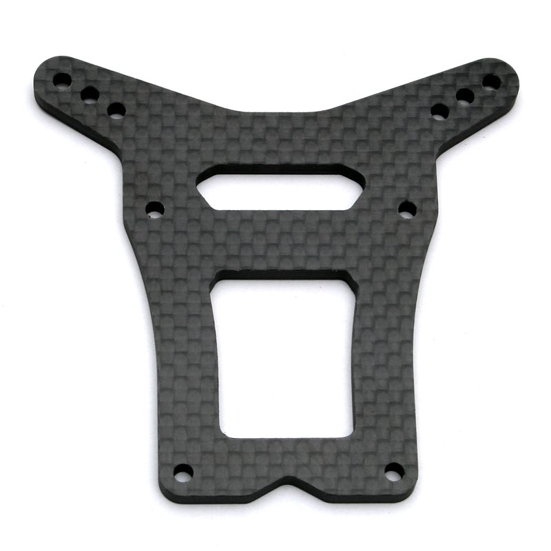 stötdämpartorn fram B44.2