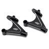 JConcepts - B4.1 aluminum wing mounts - black - 2pc
