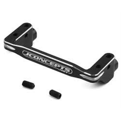 B6.3 Servo mount brace - black