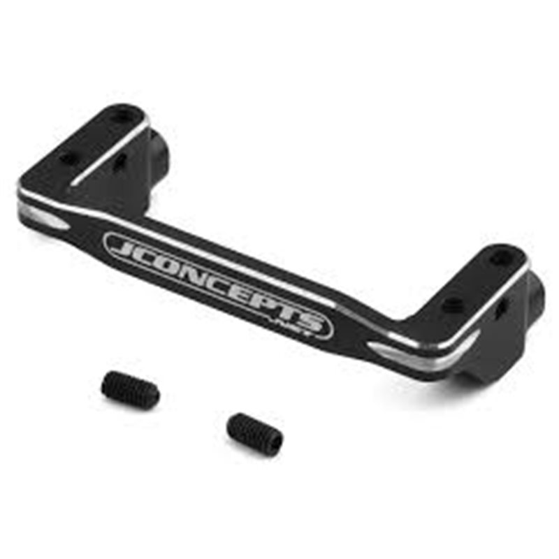 B6.3 Servo mount brace - black