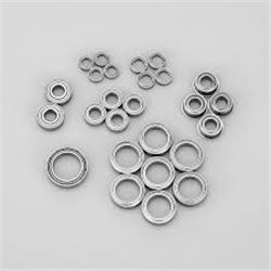 JConcepts - B84 Radial NMB bearing set, 26pc.
