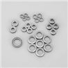 JConcepts - B84 Radial NMB bearing set, 26pc.