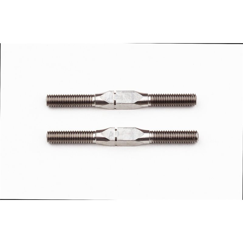 turnbuckle 33 mm titan FT