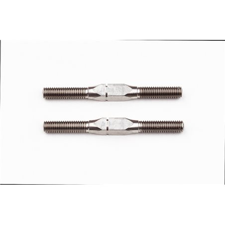 turnbuckle 33 mm titan FT