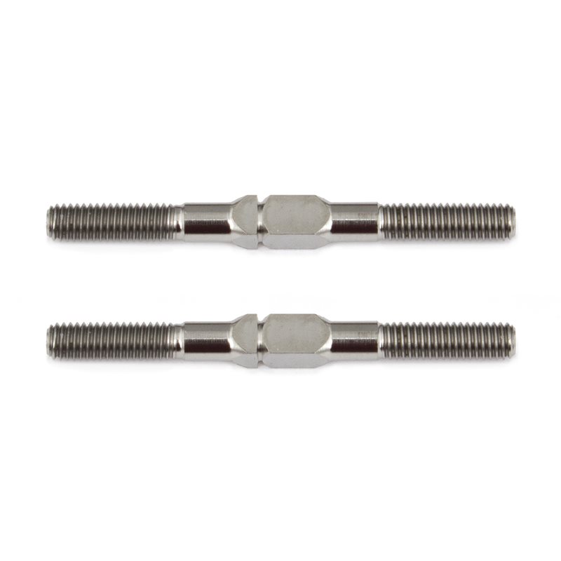 turnbuckle 35 mm titan FT