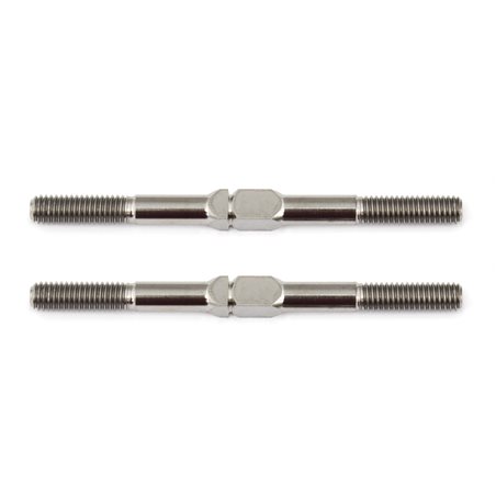 FT Titanium turnbuckle 1.65 in