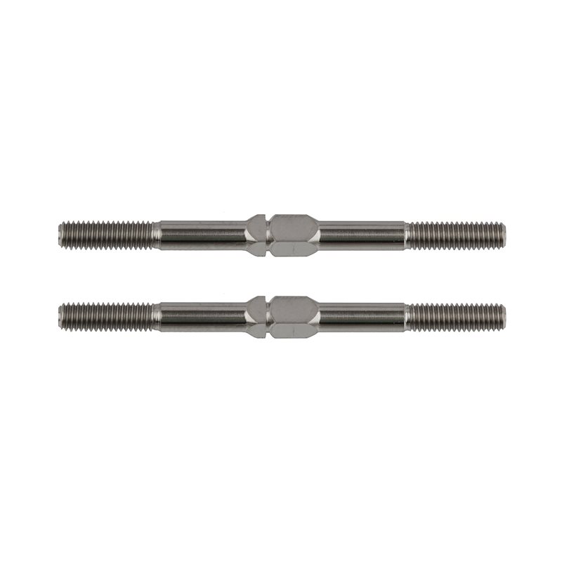 turnbuckle 45 mm titan FT