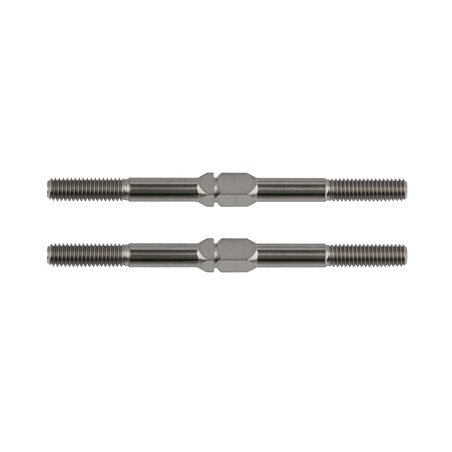 turnbuckle 45 mm titan FT