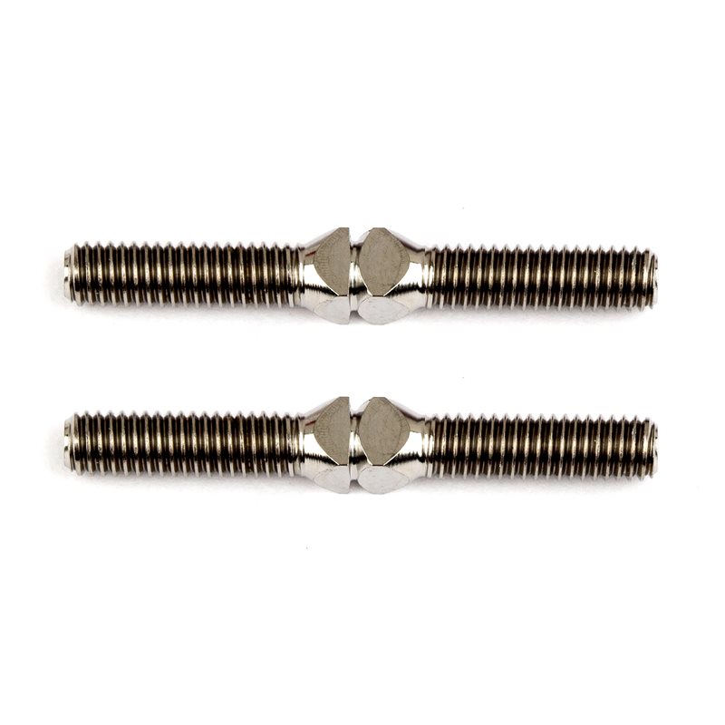 turnbuckle 254 mm titan