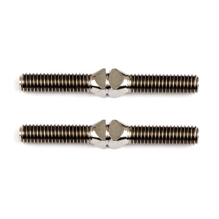 turnbuckle 254 mm titan