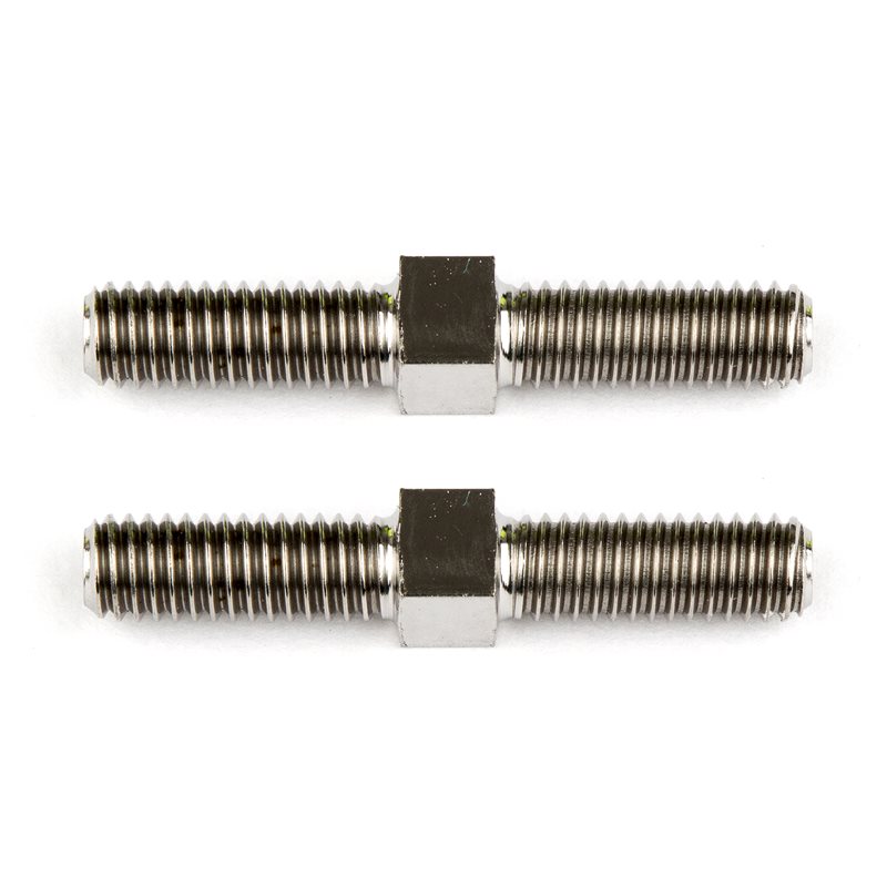 turnbuckle 19mm titan FT