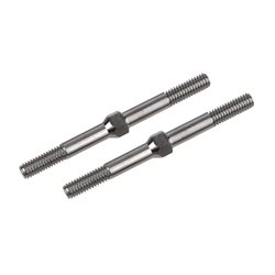turnbuckle 4 x 50mm titan