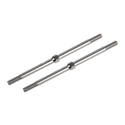 turnbuckle 4 x 85mm titan