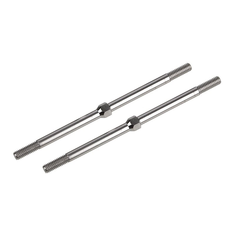 turnbuckle 4 x 85mm titan