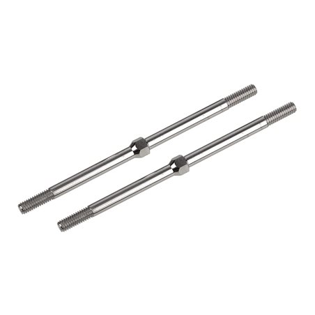 turnbuckle 4 x 85mm titan