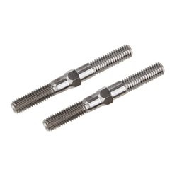 turnbuckle 5 x 44mm titan FT