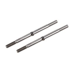 turnbuckle 5 x 80mm titan FT