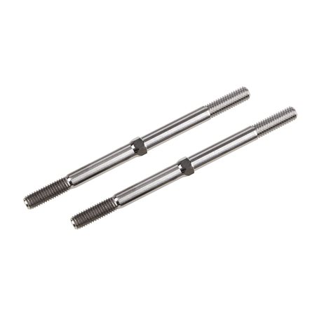 turnbuckle 5 x 80mm titan FT