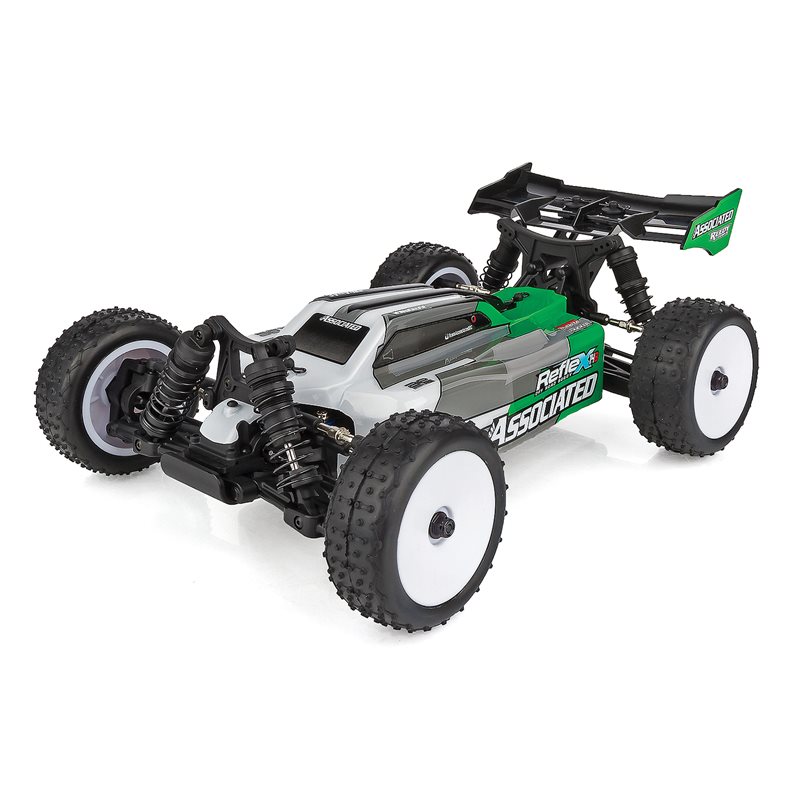 Reflex 14B Gamma RTR